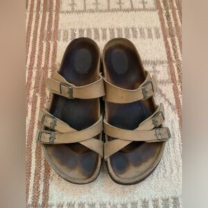 Birkenstock Franca Sandal 37